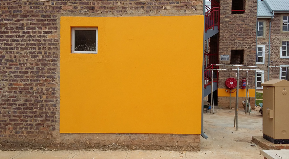 Abdullah Abass Architects